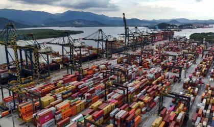 Tarifaço provoca mudanças em mercados e pauta de exportações, mostra FGV