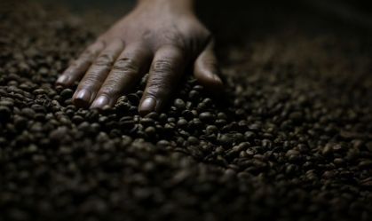 Torrefadores dos EUA usam estoques de café à espera de acordo com Brasil