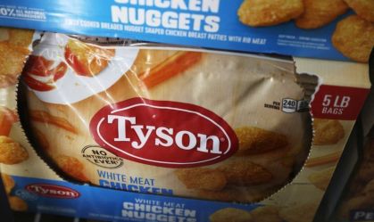 Nuggets da Tyson