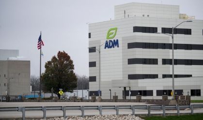ADM registra queda no lucro do 2º trimestre
