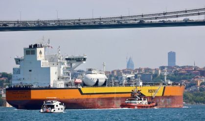 EUA anunciam sanções às petrolíferas russas Rosneft e Lukoil