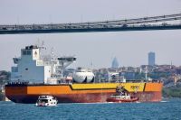 EUA anunciam sanções às petrolíferas russas Rosneft e Lukoil