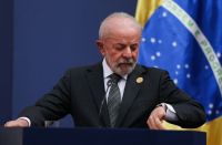 Apex/Futura: Lula é visto como ruim por 44,9%; 32,9% acham bom