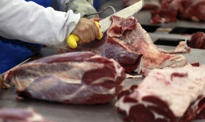 Chefe de comércio dos EUA diz não ver muita carne bovina importada no país