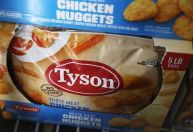 Tyson Foods prevê aumento da receita com demanda por frango