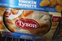 Tyson Foods prevê aumento da receita com demanda por frango