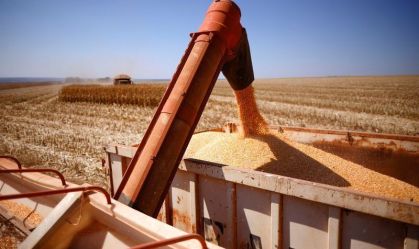PIB cresce com destaque para agro e investimentos produtivos