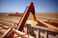 PIB cresce com destaque para agro e investimentos produtivos