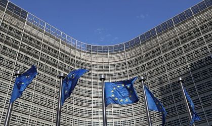 União Europeia impõe à Ucrânia tarifas agrícolas anteriores à guerra