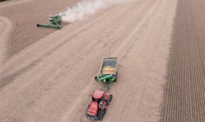BNDES aumenta em 5% os recursos para financiamento do agro no Plano Safra