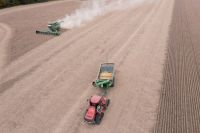 BNDES aumenta em 5% os recursos para financiamento do agro no Plano Safra
