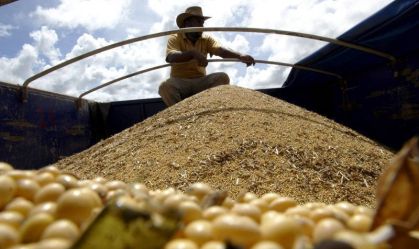 Mato Grosso abre escritório em Xangai para ampliar exportações