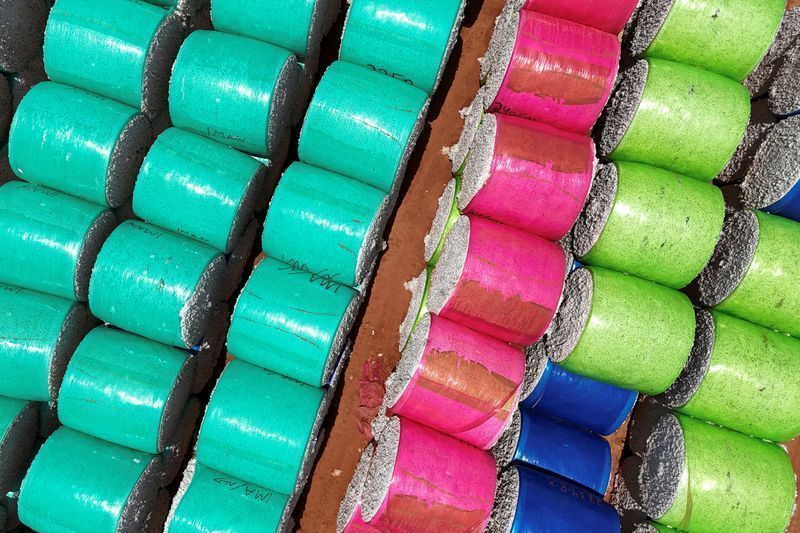 Oferta global menor sustenta preços do algodão e melhora cenário no Brasil