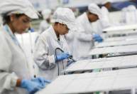 Confiança da Indústria cai pela 1ª vez após 4 meses de alta, diz FGV
