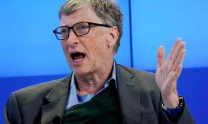 "Talvez estejamos entrando no pior momento da pandemia", diz Bill Gates sobre Ômicron