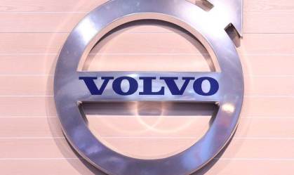 Lucro da Volvo supera previsões no 3º tri, mas problemas com chips persistem