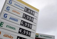 Relator muda alíquotas do imposto de exportação sobre petróleo em novo parecer