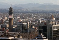 BC do Chile mantém taxa básica de juros em 11,25%, com decisão unânime