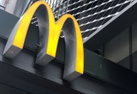 McDonald’s começa a reabrir na Ucrânia