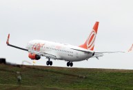 Gol aprova aumento de capital de até R$ 2,9 bilhões