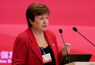 FMI mantém Georgieva como diretora-gerente após denúncia de manipulação de dados
