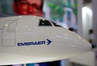 BNDES financia venda de 6 jatos E-175 da Embraer para Skywest