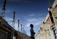 Consumo de energia em setembro foi o maior da série histórica para o mês