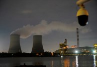 Mundo precisa se livrar do carvão e substituir energia fóssil para salvar clima