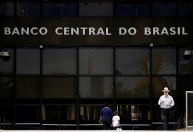 Prioridade são dados qualitativos, diz diretora do BC sobre riscos ESG na COP26