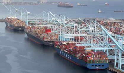 Brasil sente peso de custo na logística com alta do frete e desvio de rotas