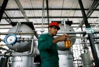 Com guerra, importadores do Brasil têm dificuldade de comprar diesel