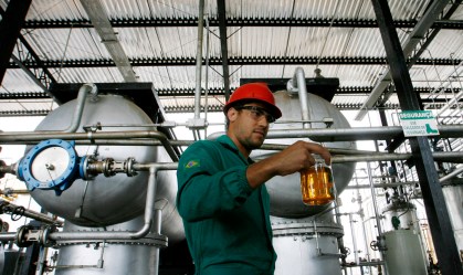 Preços ao produtor no Brasil fecham 2023 com maior deflação desde 2014