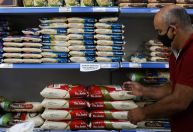 Inflação sobre produtos da cesta básica está 6% acima da média, aponta índice