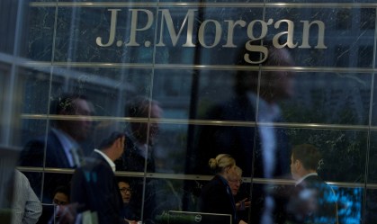 JPMorgan lucra menos do que o esperado no 1º trimestre e ação cai no pré-mercado