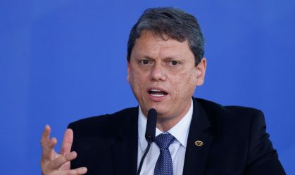 Primeira reunião de transição do governo de SP deve ocorrer nesta quinta (17)