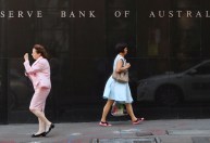 BC da Austrália eleva taxa básica de juros de 1,35% para 1,85%