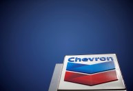 Chevron registra maior lucro em 8 anos com alta dos preços do petróleo e gás