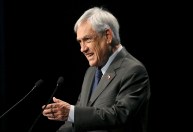 Senado do Chile rejeita proposta de impeachment contra Sebastian Piñera