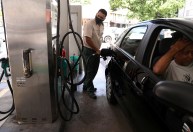No Brasil, preço da gasolina comum sobe pela segunda semana consecutiva