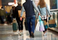 Vendas em shoppings centers crescem 34,8% no 1º trimestre, segundo associação