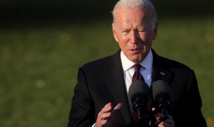 Biden confirma que EUA podem boicotar Olimpíadas de Inverno em Pequim