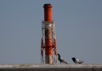 Japão mantém redução de estoques de petróleo diante de crise em Ormuz