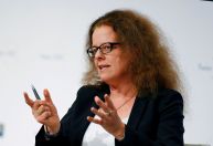Inflação na UE alcançou pico em novembro, diz integrante do Conselho do BCE