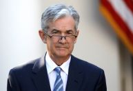 Jerome Powell diz que Ômicron ameaça recuperação econômica dos Estados Unidos