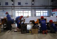 Atividade industrial da China tem expansão inesperada, mostra PMI oficial