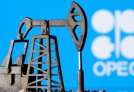 Opep diz que não pode responder à alta do petróleo sozinha