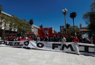 Crescem esperanças de acordo entre Argentina e FMI; mas a que custo?