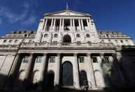 BoE vê risco de choque em sistema financeiro voltando ao nível pré-pandemia