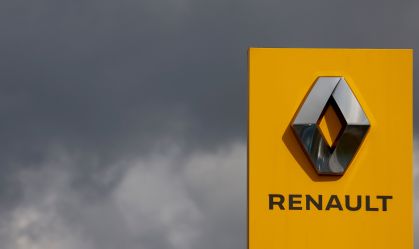Renault lucra menos que o esperado em 2024; receita fica acima do consenso