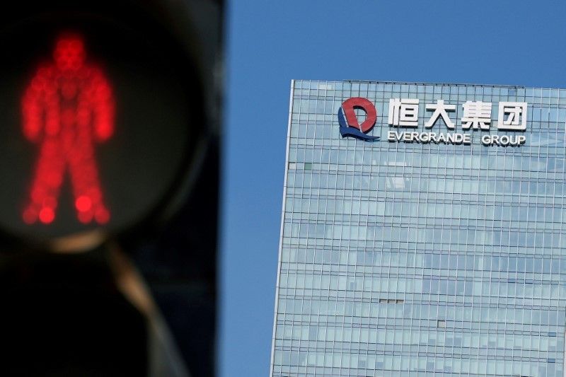 Maior fraude na China: Evergrande é acusada de inflar receitas